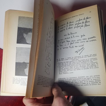 Los trastornos de la escritura infantil Marguerite auzias pedagogía