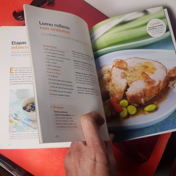 Remedio para malas digestiones y adelgazamiento manual libro