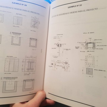 Guía práctica para estudios y planes de seguridad e higiene libro