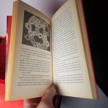 Novela juvenil fantástica Deltora el lago de las lágrimas Emily Rodda
