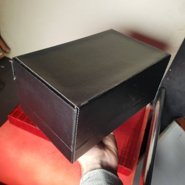Joyero con llave madera polipiel 5 € comprar librería online rampoines