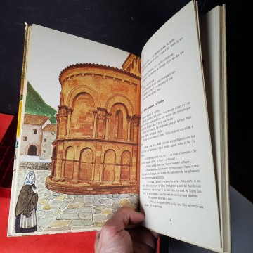 Terra Endins Martí olaya Llibre en Català de viatges Banyoles Osona