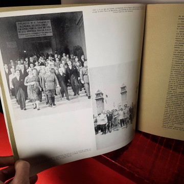 Feria de Muestras de Barcelona 5 en ario 1920 1970 libro librería