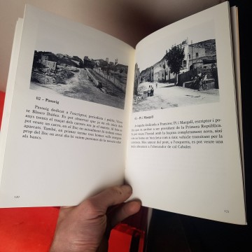 Memòria econòmica Ajuntament republicà de Solivella llibre obra govern