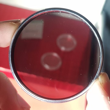 Filtro fotográfico canon 48 mm 12 € cámaras fotográficas comprar