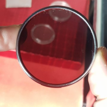 Filtro fotográfico canon 48 mm 12 € cámaras fotográficas comprar
