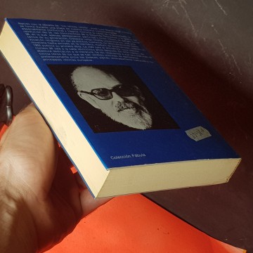 No hay lugar para inocentes, de j. L. Martín Vigil