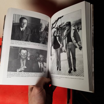 Hay bombones y caramelos bar en el entresuelo Enrique Herreros libro