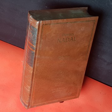 Premios Nadal 13 nuevo