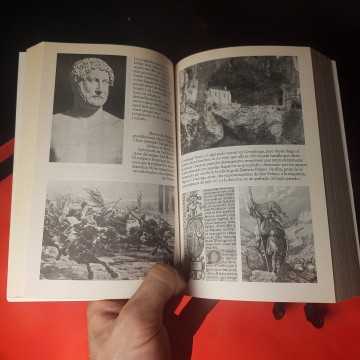 Historia de España contada para escépticos, de Juan Eslava Galán