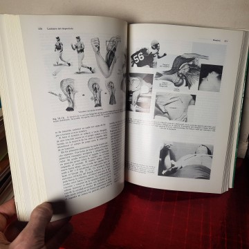 Libros descatalogados librería online lesiones del deportista