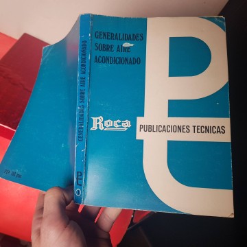 Manual instalación aire acondicionado roca librería online libros