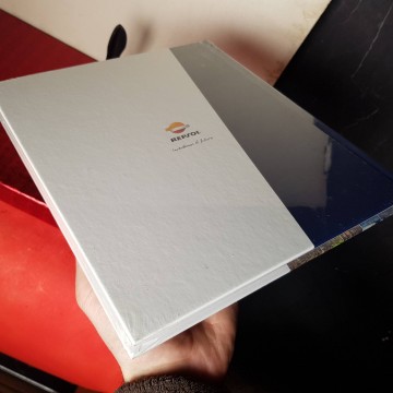 25 años de Repsol en bolsa 1989 2014 libro librería online libros