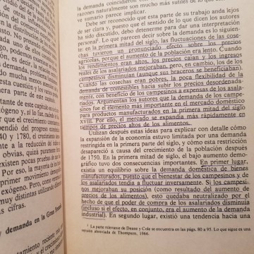 La dinámica de la Revolución Industrial Alan Thompson libro librería