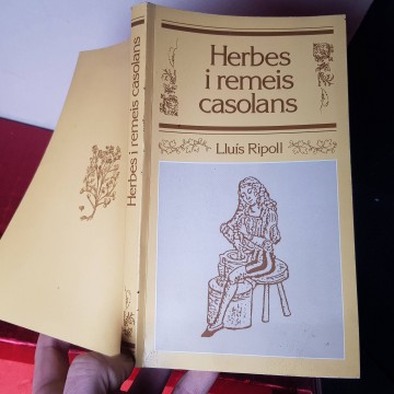 Herbes i remeis casolans medicina natural llibreria online llibres