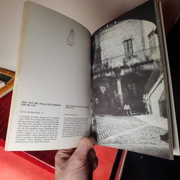 Patis modernistes i gotics de Barcelona Llibre llibreria online