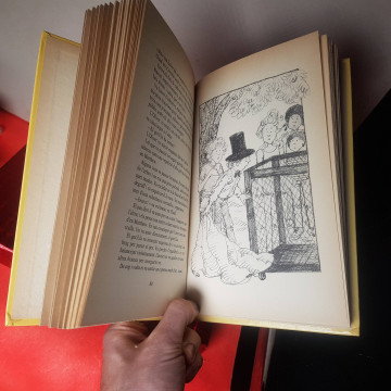 Oliver Munta un circ Llibre Infantil llibreria online llibres català