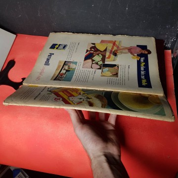 Frankfurter illustrierte lote 2 periódicos revistas antiguas antiguos