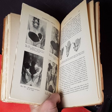 Iniciación a la urología clínica Reinaldo Dos Santos libro medicina