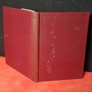 Patología del esófago tórax raquis y mamas libro medicina antiguo