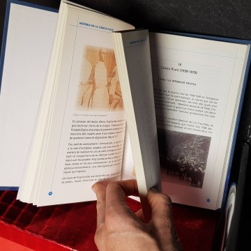 Història de la Clínica Plató Ramon Casares i potau llibreria online