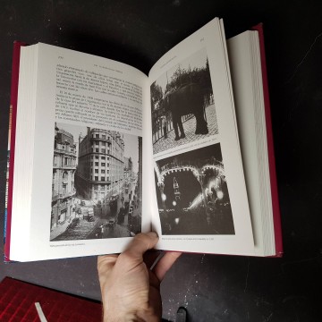 Historia de Barcelona Alicia Sánchez libro librería online libros