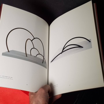 Andreu Alfaro catálogo Arte obras pintura i escultura libro llibre