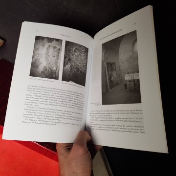 Boí Taüll Burgal Pedret amics de l'art romànic llibre d'art llibreria