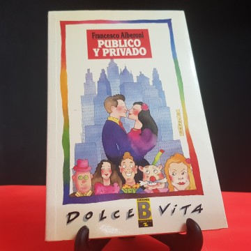 Público y privado, de Francesco Alberoni