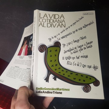 La vida cotidiana al diván Emilio González Martínez librería online
