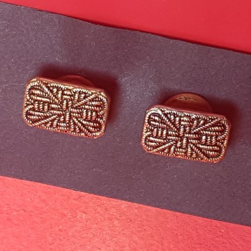 Antiguos gemelos