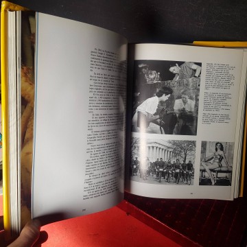 The National Geographic Society 100 años de aventuras c.d.b bryan
