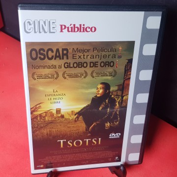 Tsotsi