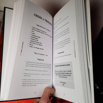 Llibreria online la cuina antiestrés Joaquim Agulló anti-stres cuina