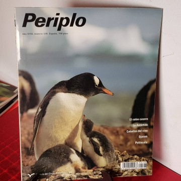 Librería online Caballos del Vino Caravaca de la Cruz revista periplo