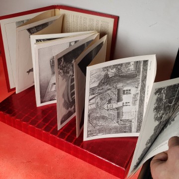 Librería online Versailles 32 vues photographiques m. Moreau comprar