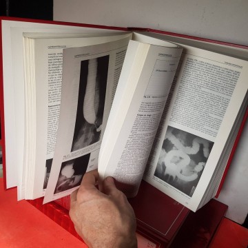 Libros de medicina librería online Medicina Interna Farreras Rozman