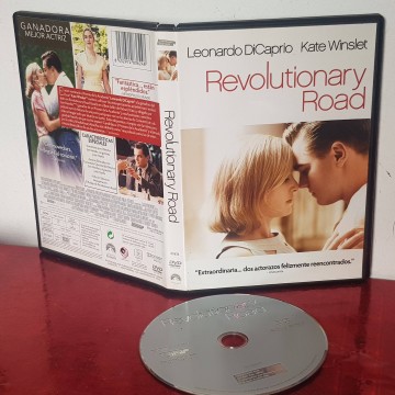 Películas DVD online Revolutionary Road película comprar DVDs
