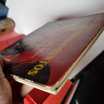 Los Diez Mandamientos contados a los niños Emilio Freixas librería