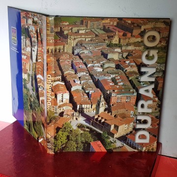 Durango libro galería fotográfica libro de viajes librería online