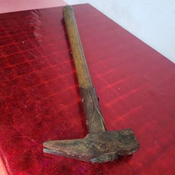 Martillo antiguo comprar herramientas antiguas mercadillo de ocasión