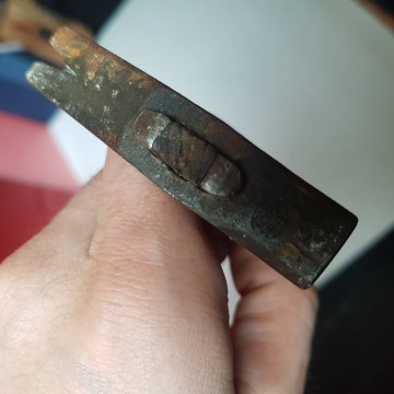 Martillo antiguo comprar herramientas antiguas mercadillo de ocasión