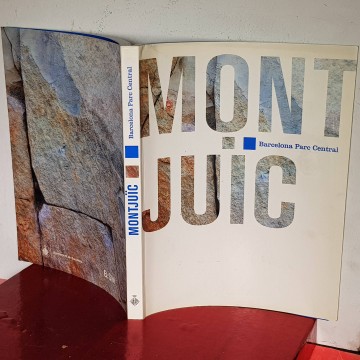 Història Montjuïc la muntanya de Montjuïc Barcelona parc central