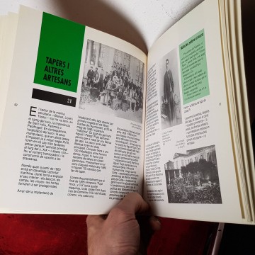 Lloret de Mar història llibre Joan Domènech i moner llibreria online