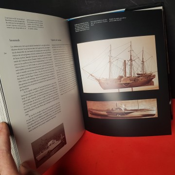 Vapores, por Antoni Sella y Martín Rodrigo