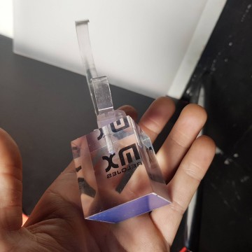 Expositor para reloj MX relojes soporte para reloj metacrilato