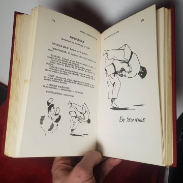 Manual práctico de Judo según las enseñanzas del Kodokan de Tokio