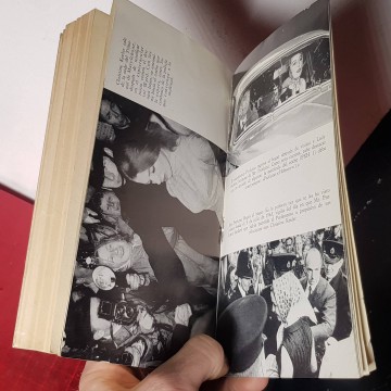 Libro caso Profumo librería online libros antiguos descatalogados