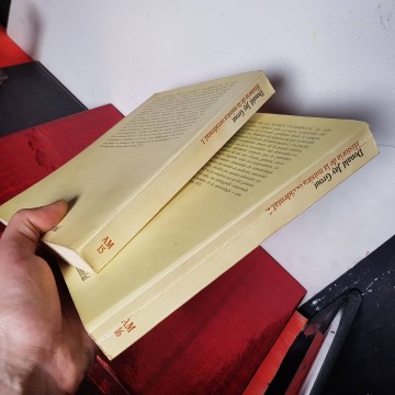 Historia de la música occidental Donald Jay grout dos libros librería