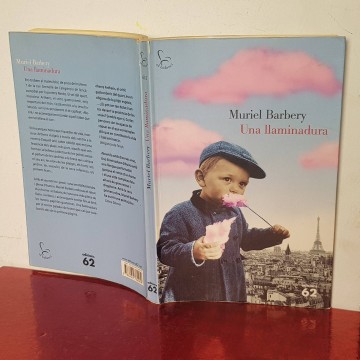 Llibreria online llibres en català Muriel barbery una llaminadura